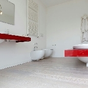 Plancia Spazzolata Rovere Galatea Prima - Milano